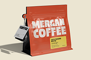 Maero - Bold Sans Serif Logo Font, a Sans Serif Font by Pekotype (Thumbnail 12 of 15)