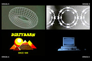 Retro Title Logo Animation Templates, a Branding & Logo Template by Dirtybarn (Thumbnail 6 of 6)
