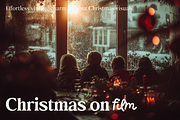 Christmas on Film - 40+ Pics, a Holiday Photo by Digital Department (Thumbnail 4 of 5)
