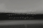 Romantic Session – Elegant Signature, a Handwritten Font by BrandSemut (Thumbnail 8 of 11)