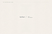 Wellness Branding - Canva Template, a Branding & Logo Template by Ederra Design (Thumbnail 5 of 12)