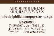 Golfah Marika A New Modern Serif, a Serif Font by Storytype Studio (Thumbnail 13 of 15)