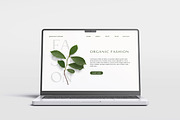 Macbook Pro Screen Mockup, a Mac Mockup by graphicstory (Thumbnail 6 of 10)