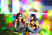 Precious Colors Photoshop Action, an Action Add-On by KiraYamato Design Studio (Thumbnail 9 of 18)