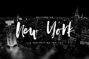Conundrum, a Font by Letteratom (Thumbnail 4 of 9)