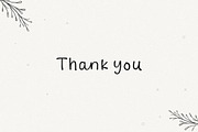 Happiest a Cute Handwritten Font, a Handwritten Font by Burhan Afif (Thumbnail 10 of 10)