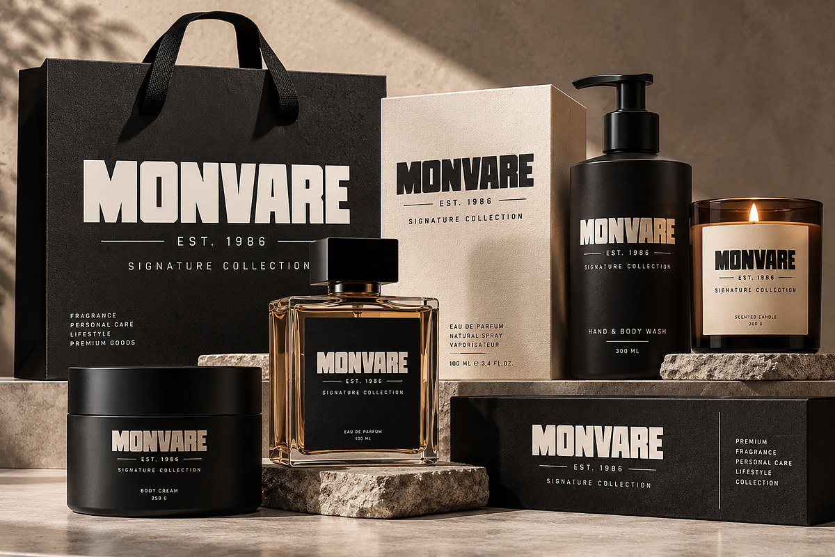 Mezaron, a Sans Serif Font by Wow Magic (Photo 6 of 7)