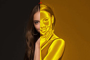 Golden Effect Collation, an Action Add-On by MRI STUDIO (Thumbnail 12 of 20)