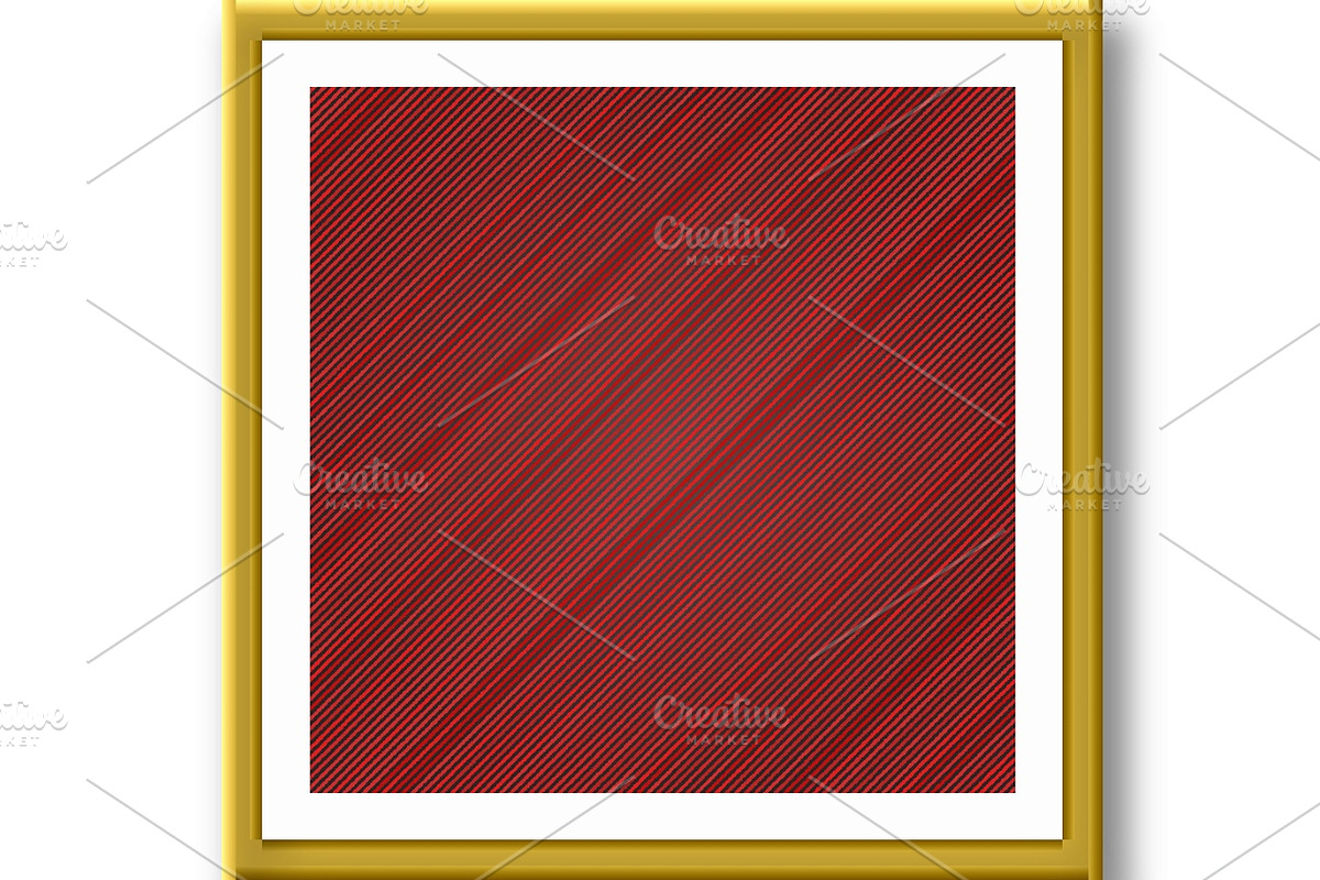 Abstract Vector Wallpaper With, a Decorative Illustration by FineArtStudio (Photo 3 of 3)