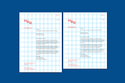 Professional Branding Kit Template, a Stationery Template by Akreatipe (Thumbnail 3 of 7)