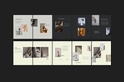 SLVIA I Instagram Carousels I Canva, a Social Media Template by Studio Brand (Thumbnail 18 of 23)