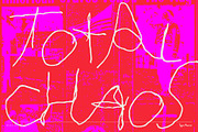 Brainrot TM – Raw Scribble, a Handwritten Font by Type Mania (Thumbnail 5 of 10)