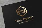 N Letter Logo, a Branding & Logo Template by aykutfiliz (Thumbnail 7 of 7)