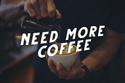 Gutter - Handdrawn Sans ( 4 Styles ), a Sans Serif Font by Dikas Studio (Thumbnail 12 of 12)