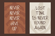 Howten - Raw Handwritten Display Fon, a Handwritten Font by MooneseyeType (Thumbnail 7 of 8)