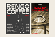 Capestone- A Bold Display Font, a Sans Serif Font by Linecreative (Thumbnail 6 of 8)
