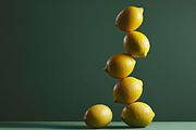 93 Balancing fruits and vegetables, a Food & Drink Photo by Handmadefont (Thumbnail 13 of 17)