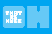 Oboe Font Family, a Font by Graviton Font Foundry (Thumbnail 3 of 4)