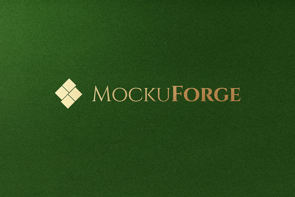 MockuForge Brand Identity, an Advertising Mockup by etigma.com (Photo 8 of 26)