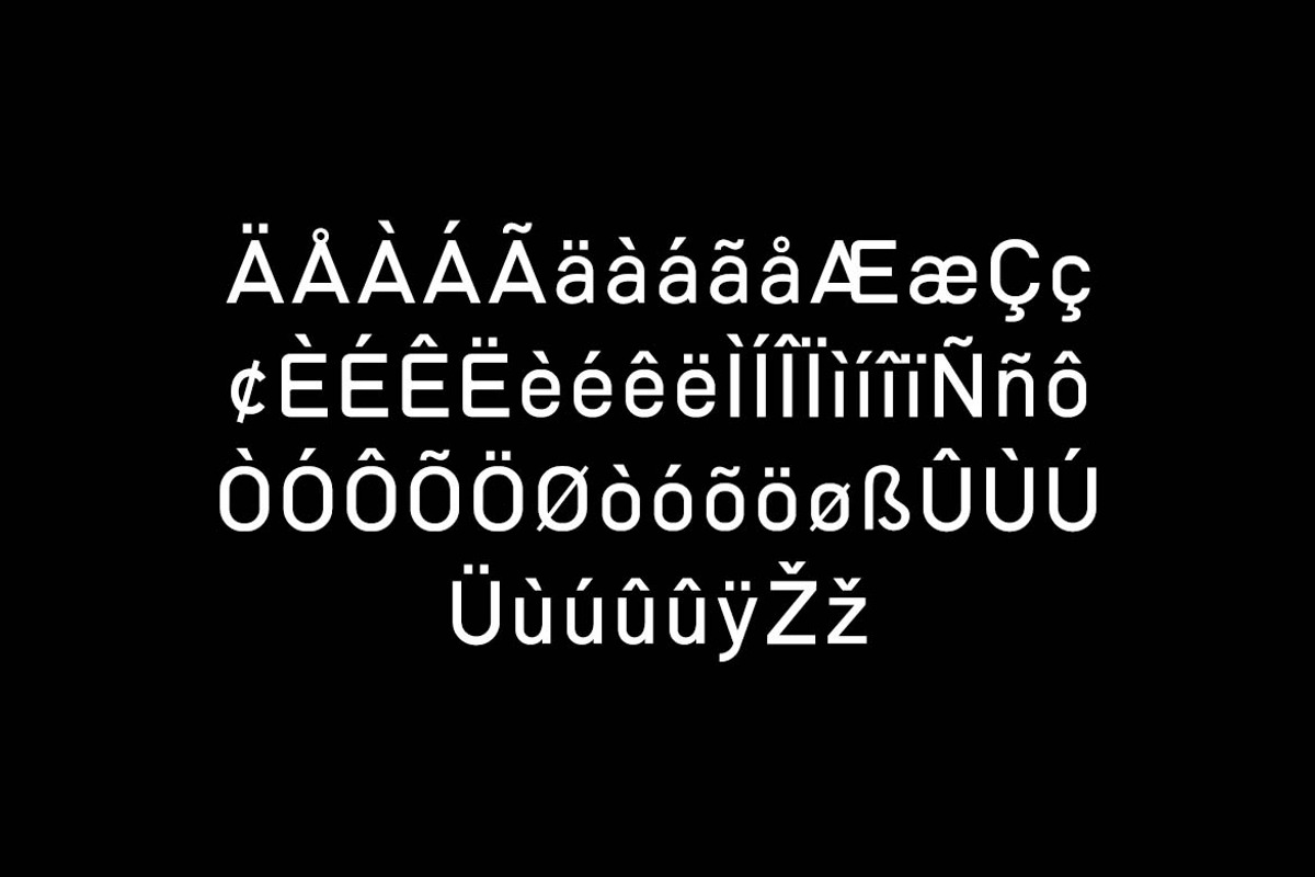 Masonries Sans Serif Family Font, a Sans Serif Font by UICreative (Photo 9 of 13)