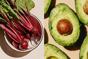 Vegetable Image Collection, a Food & Drink Photo by nkate (Thumbnail 4 of 15)