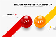 Balls Infographic Design, a Presentation Template by provector (Thumbnail 13 of 31)