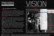 Actions for Photoshop / VISION, an Action Add-On by Miracle_Design (Thumbnail 44 of 44)