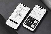 240 Futuristic Technology & AI, a Technology Illustration by Prosymbols (Thumbnail 5 of 15)