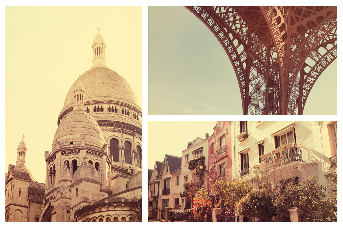 Summer in Paris, an Arts & Entertainment Photo by Kim Lemin (Photo 3 of 4)