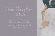 Handwritten Whimsy Curly Font, a Handwritten Font by Laras Wonderland (Thumbnail 4 of 10)