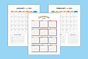 2025 Self Care Journal Canva, a Stationery Template by Designmela01 (Thumbnail 3 of 6)