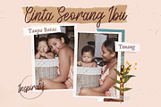 Creatiny | Handwritten Font, a Script Font by Forberas Club (Thumbnail 5 of 7)