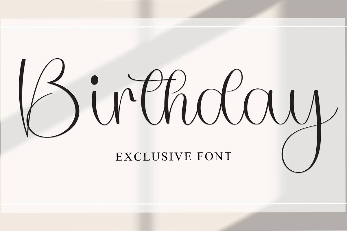 Barbie Wonderful, a Handwritten Font by InermediaSTUDIO (Photo 2 of 7)