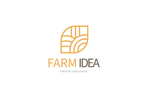 Farm Logo