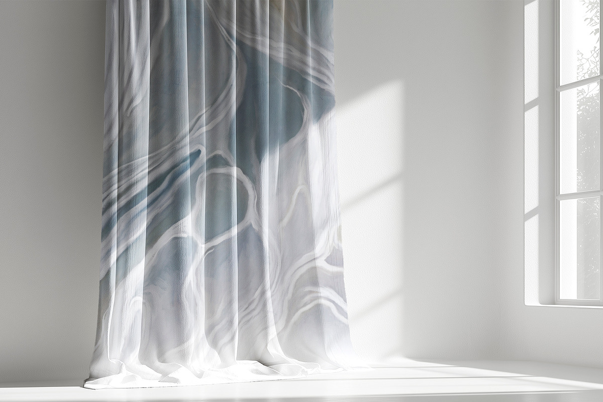 Wallpaper Sea, a Wallpaper Graphic by apollinariia_shop (Photo 7 of 10)