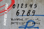 Artaroko Handwritten Brush Font, a Handwritten Font by Pokal Studio (Thumbnail 8 of 9)