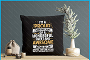 Funny Son In Law From Mother In Law, a Graphic by Creativeusart (Thumbnail 4 of 4)