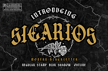 SICARIOS