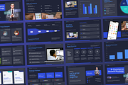 Zyora - E-Commerce Growth Strategy, a Presentation Template by SLAB! Design (Thumbnail 5 of 6)