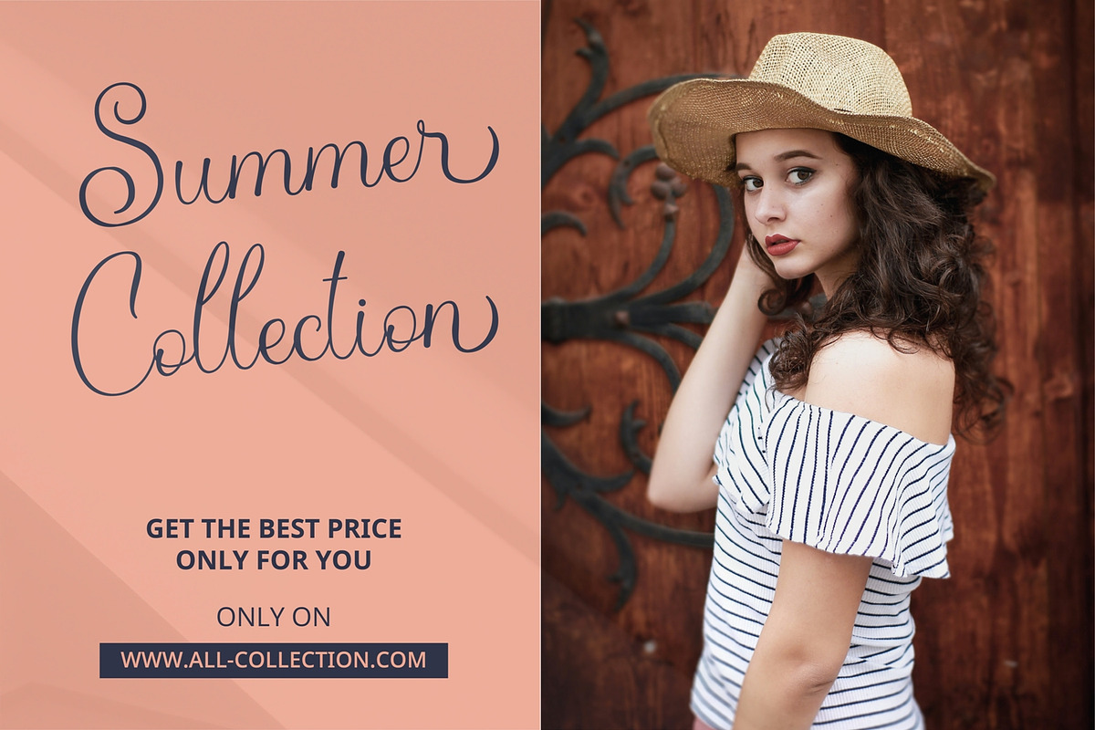 Balania, a Script Font by sabrcreative (Photo 10 of 13)