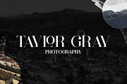 Cruell Serif Typeface - 5 fonts, a Serif Font by VP Fonts (Thumbnail 9 of 15)