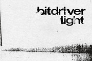 Bitdriver Light - OpenType SVG Font, a Sans Serif Font by DriverDesign (Thumbnail 9 of 9)