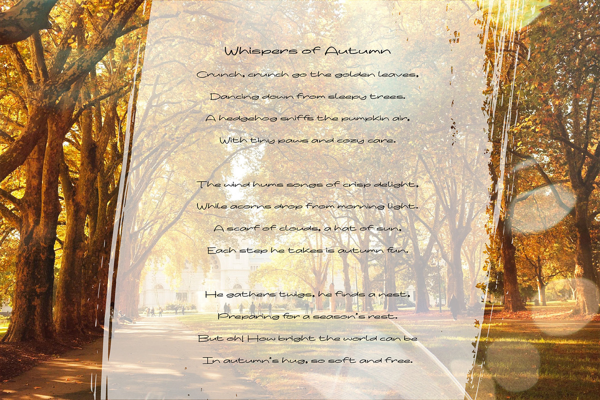 Breezy Lulu Handwritten, a Handwritten Font by LTNG STUDIO (Photo 7 of 8)