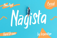 Nagista