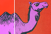 Authentic Retro Printer Effect, a Layer Style Add-On by Design Squad (Thumbnail 5 of 7)