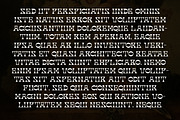 Kinande display typeface, a Font by the-sastra (Thumbnail 5 of 5)