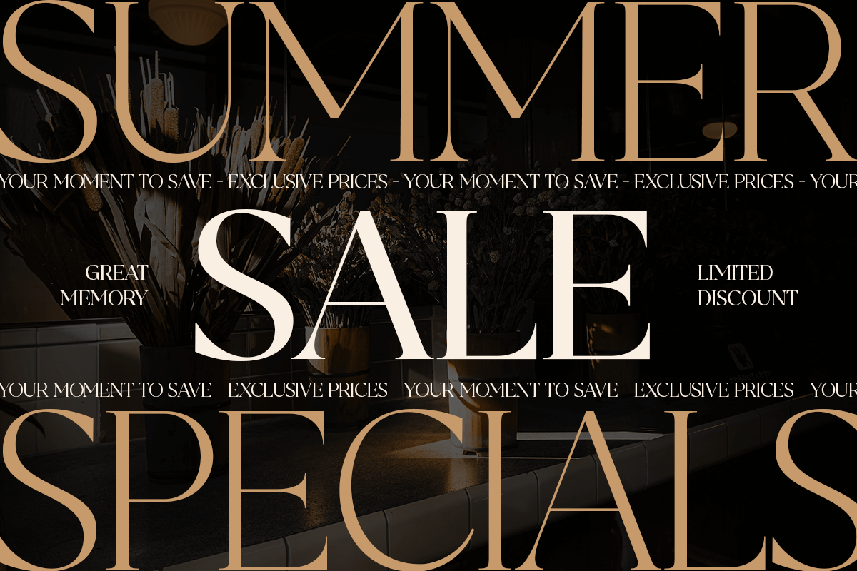 Galante Branding Luxury Font Family, a Serif Font by Sensatype (Photo 9 of 21)