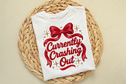Currently Crashing out, Faux Yarn Pn, an Illustration by designcity5 (Thumbnail 6 of 9)