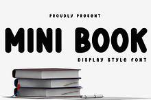 Mini Book