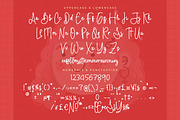 Twinkling Original, a Handwritten Font by Integritype Studio (Thumbnail 8 of 15)
